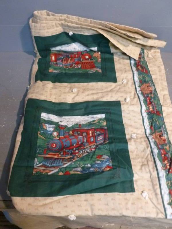 Quilt