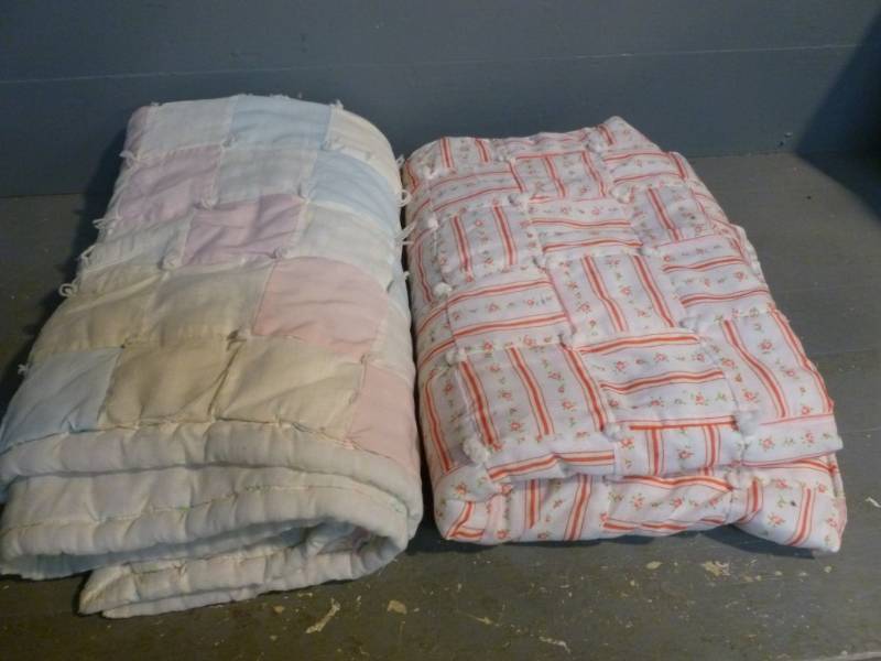 Custom Made Blankets