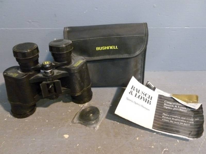 Binoculars