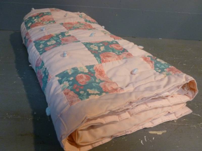 Custom Made Blanket