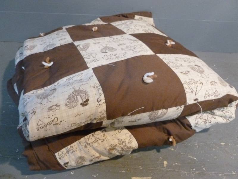 Custom Made Blanket