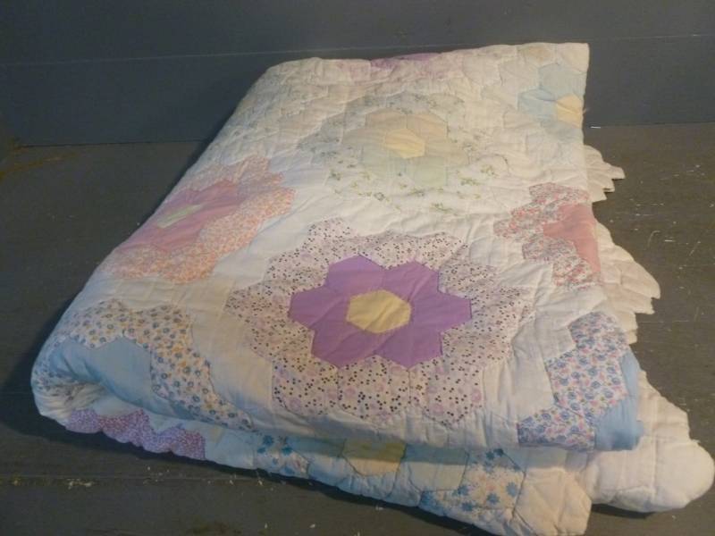 Vintage Quilt