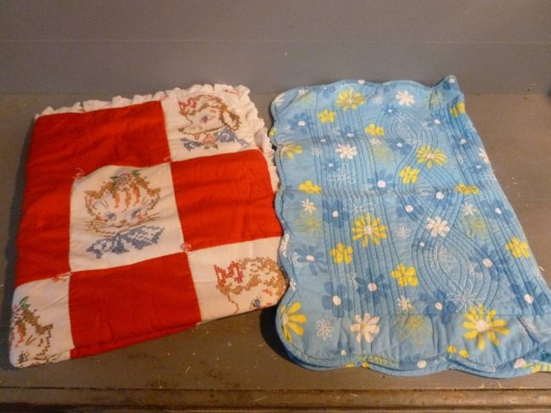Custom Made Blanket
