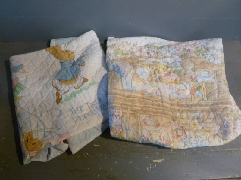 Custom Made Blanket