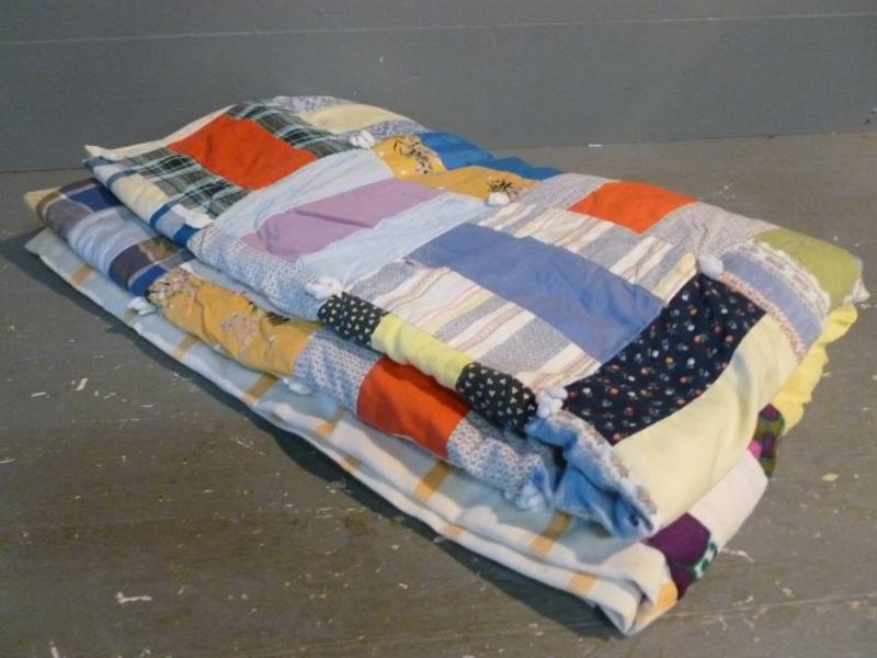 Vintage Quilt