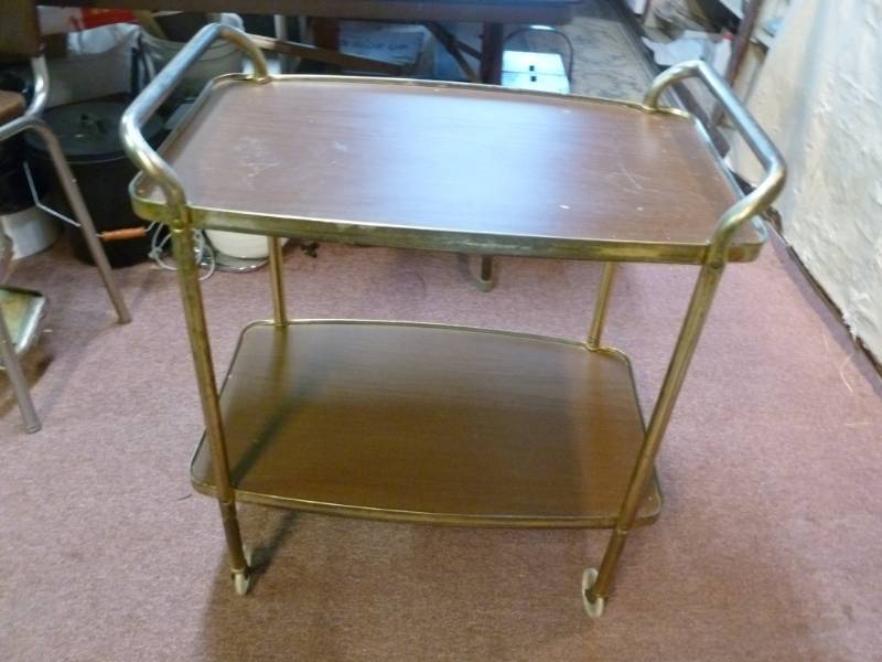 Vintage Cart