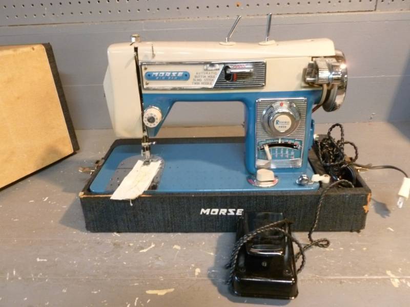 Sewing Machine
