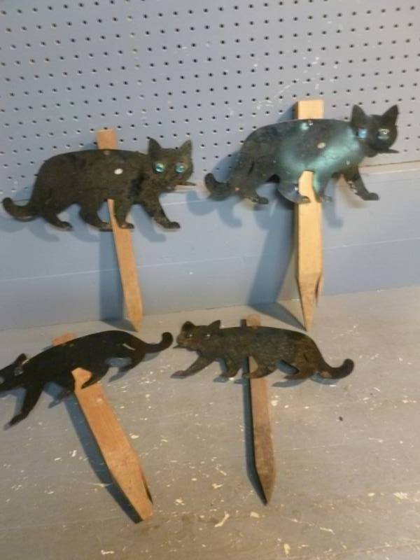 Yard Decorations