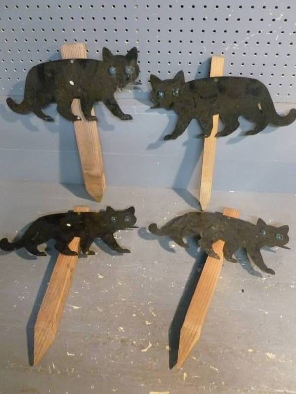 Yard Decorations