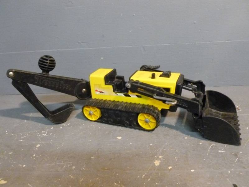 Tonka