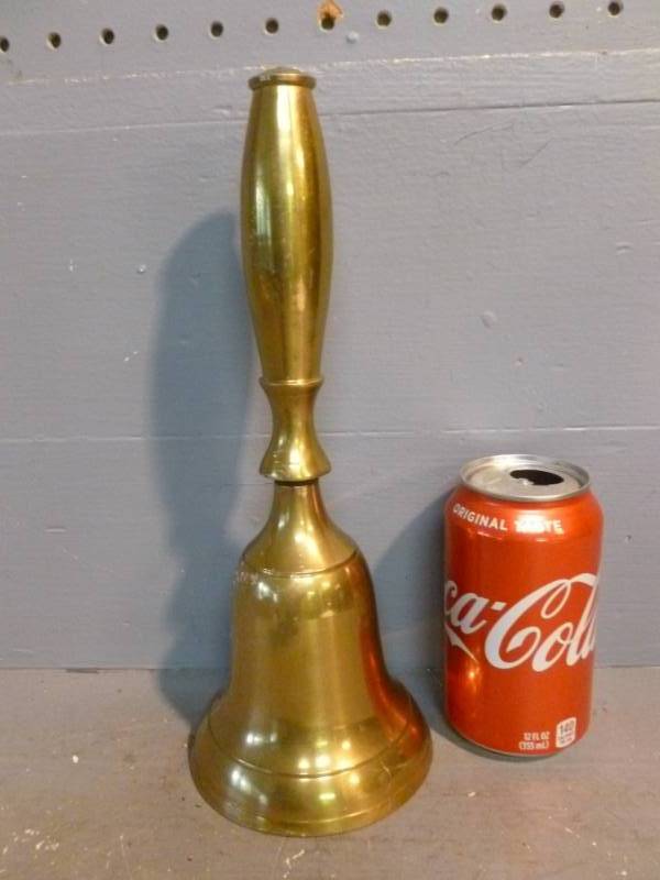 Brass Bell
