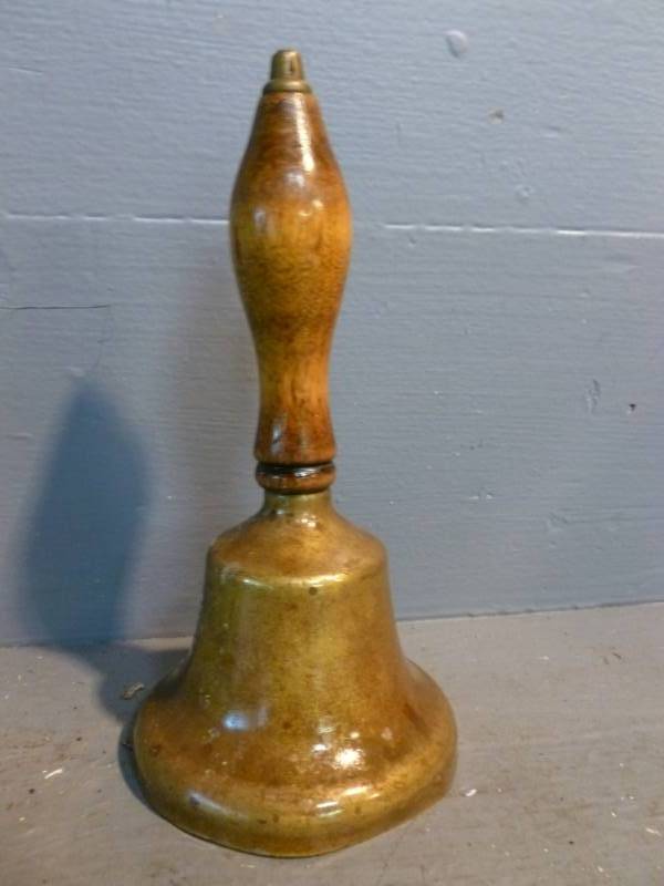 Brass Bell