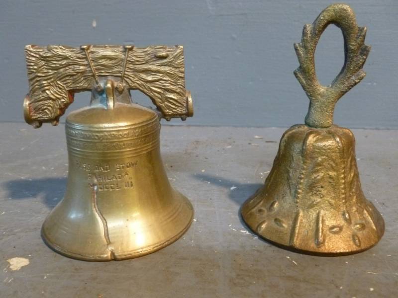 Brass Bell