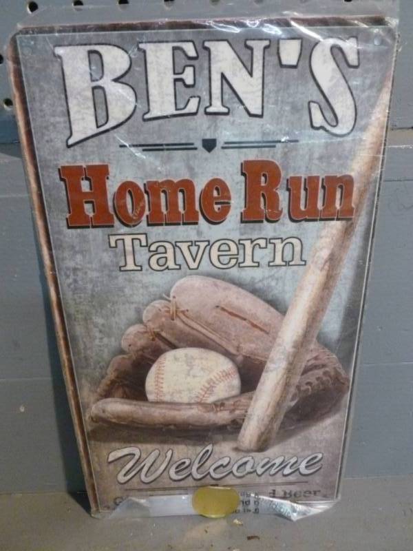 Sign