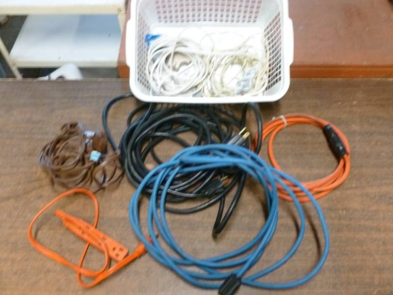 Extension Cords