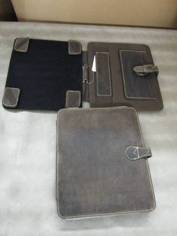 lot 133 image: Lot of 2 Canyon Bear Canyon Tablet ...