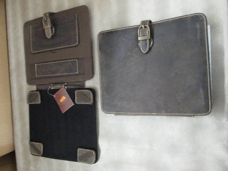 lot 143 image: Lot of 2 Canyon Bear Canyon Tablet ...