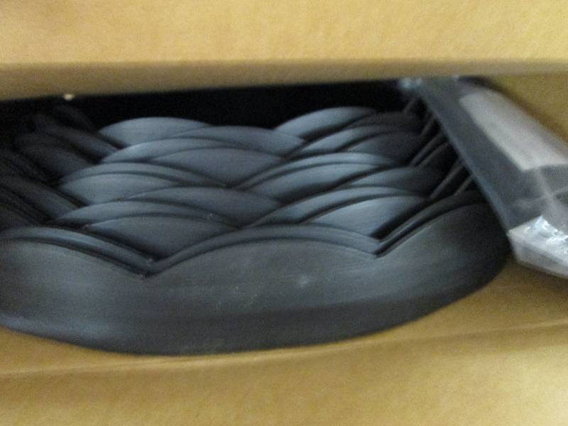 lot 145 image: Pro-Flex No-Dig 40 ft. Landscape Ed...