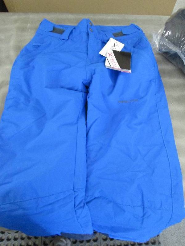 lot 306 image: Artix Small Ladies Snow Pants- slic...