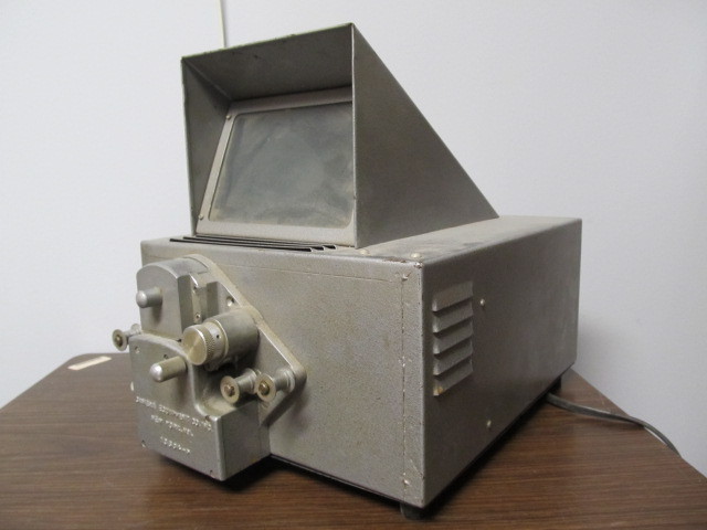 lot 18 image: Camera Equipment Co. Inc