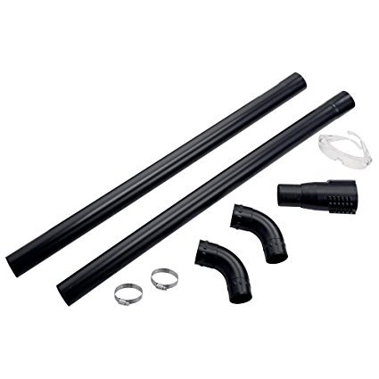 ECHO Rain Gutter Cleaning Kit for ECHO Leaf Blower Not Used