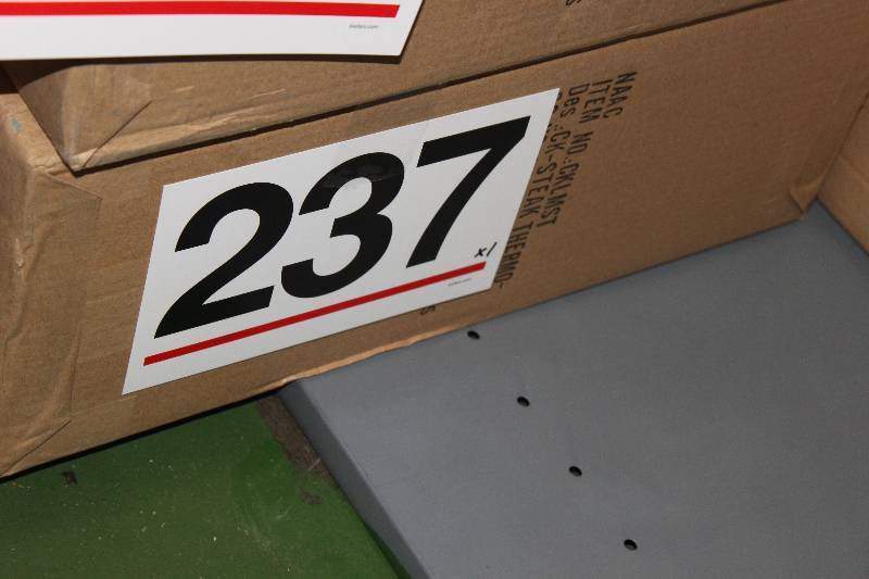 240 Steak Thermometers in Assorted Colors