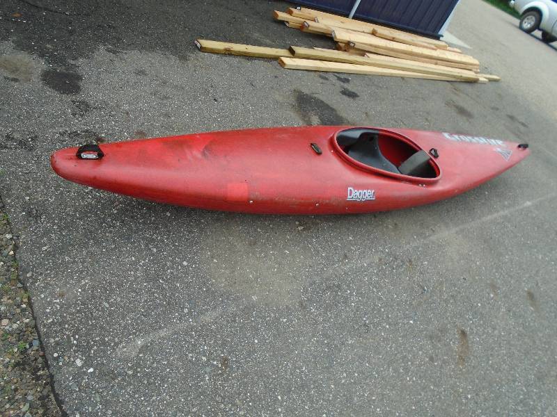 Kayak