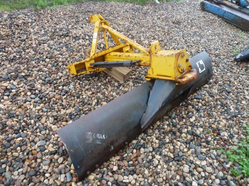 lot 4 image: ARPS Blade 7