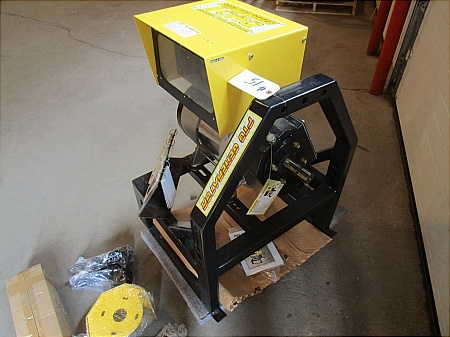 lot 15 image: Torq PTO Power Generator