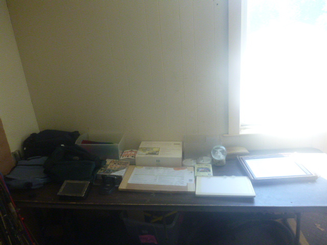 lot 22 image: Miscellaneous Items