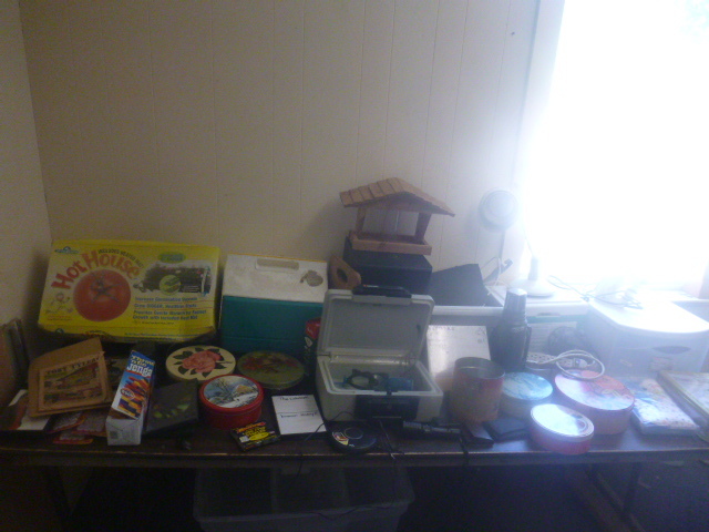 lot 52 image: Miscellaneous Items