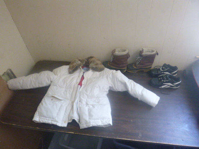 lot 57 image: Child Items