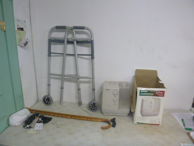 lot 136 image: Miscellaneous Items