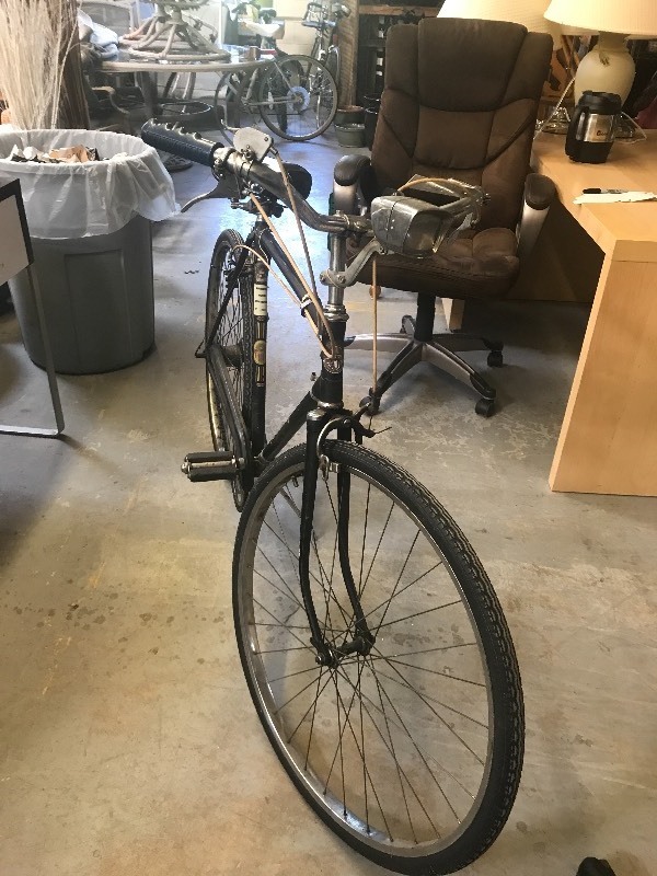 ARMSTRONG MENS ROAD BIKE