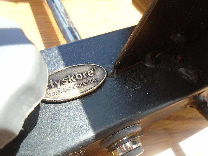 lot 72 image: Gun Rest