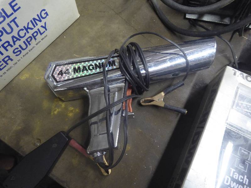 lot 22 image: Automotive Tools Lot
