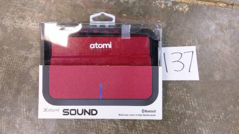 atomi speaker