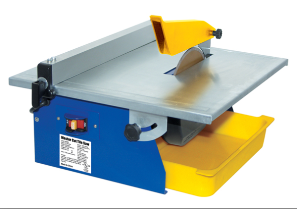 Qep 7 Wet Tile Saw Works Crystal Moving Clearout Qep 7 Wet Tile Saw Works Crystal Moving Clearout