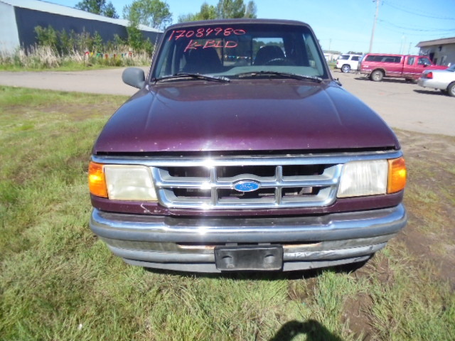 1994 Ford Ranger XLT