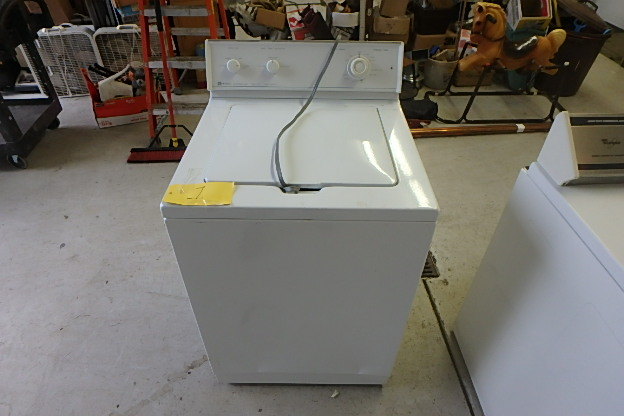 Maytag Washing Machine