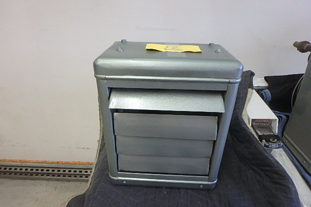 Airtherm Heater