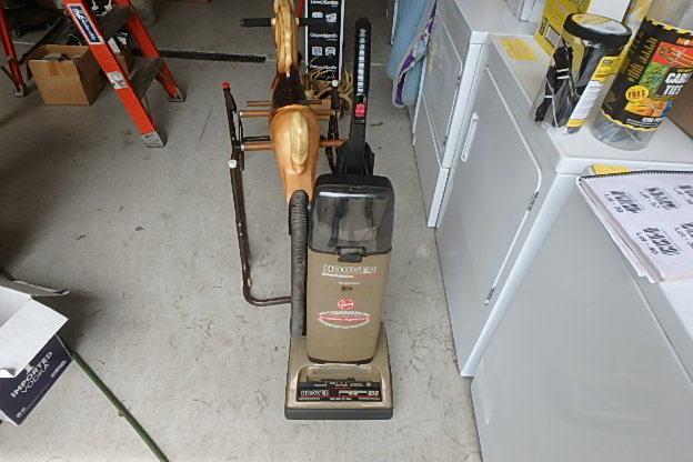 Hoover