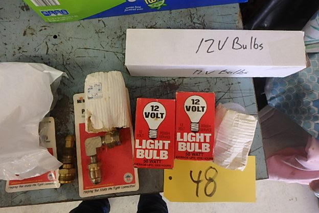 12 VoltRV Stuff