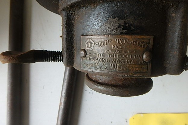 1 12 Pipe Threaded