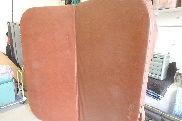 Hot Tub Cover
