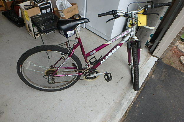 Magna Bike