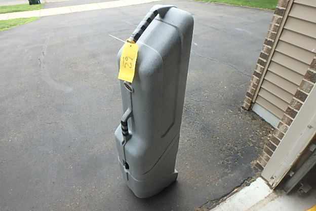 Golf Travel Case