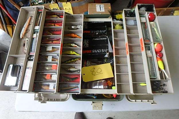 Tackle Box