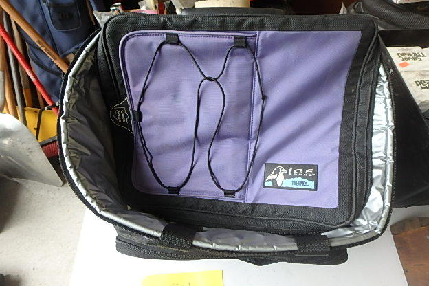 Travel Bags and Cooler