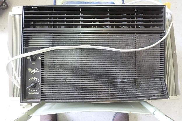 Window Air Unit